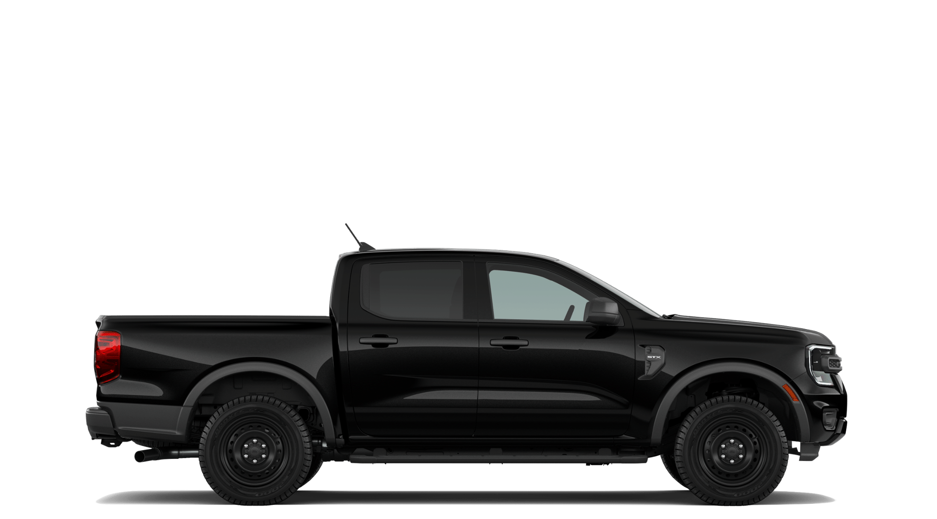 2026 Ford Ranger® External Image 1